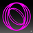 yunraw·云若加速 logo